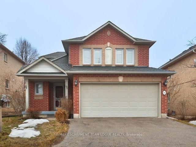 91 1150 Skyview Drive, Burlington | Leased, W12862 | Condos. Ca