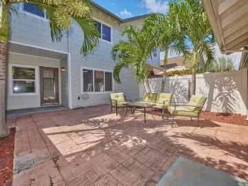 Condo for rent in Koolauloa - Garden, Equipped kitchen