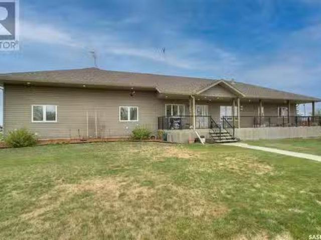 91 1St Street E, Coteau Rm No. 255, SK, S0L 0G0 house for sa.