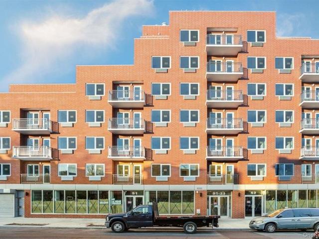 91 23 Corona Ave Unit 6C, Elmhurst, NY 11373