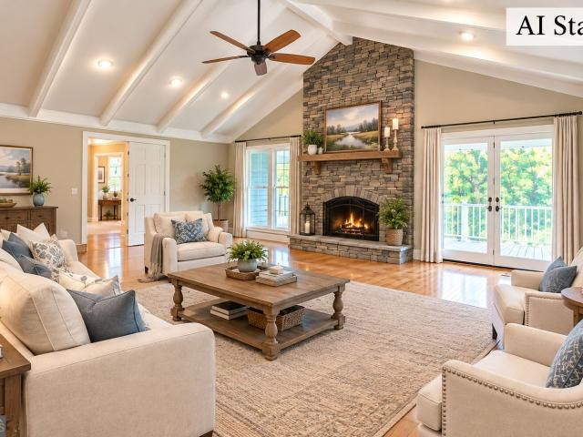 91 Tanglewood Circle