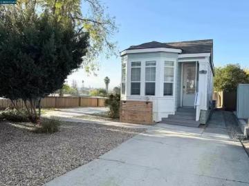 91 TERRACE CT, CONCORD, CA 94518