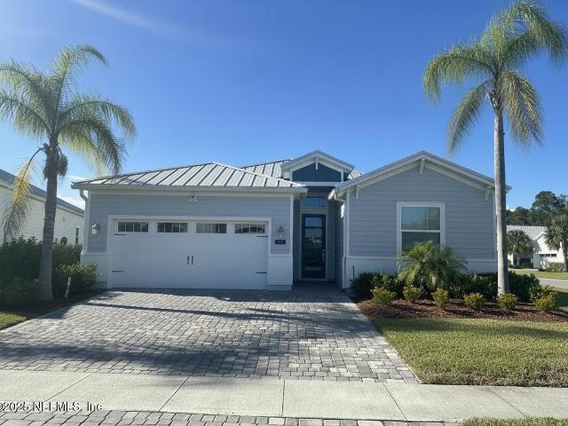 91 Tilloo Ct, St. Johns, FL 32259 | MLS #2120