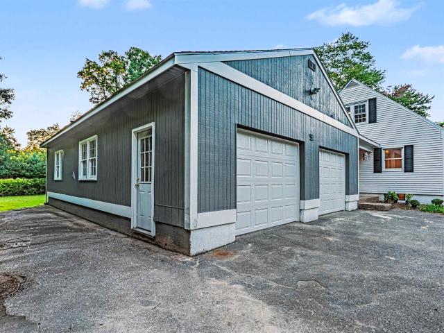 91 Turkey Hill Road