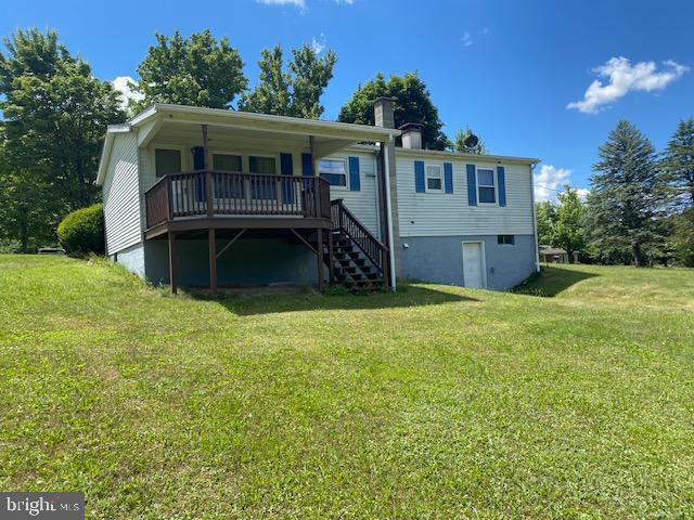 91 Vanormer Road