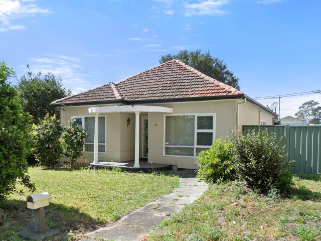 91 Watson Road, Padstow, NSW, 2211