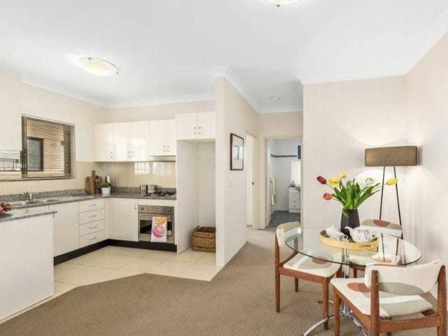 9/1 Waverley Crescent, Bondi Junction, NSW 2022 Apartment for Rent Ray White Double Bay