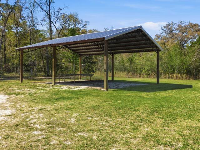 91 White Oak Dr, Crawfordville, FL 32327 | MLS #397655