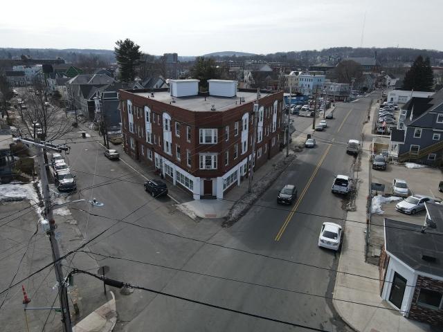 91 White St Studio Apartment for Rent at 93 White St, Haverhill, MA 01830