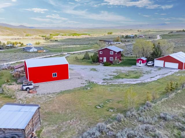 91 Willow Creek Rd