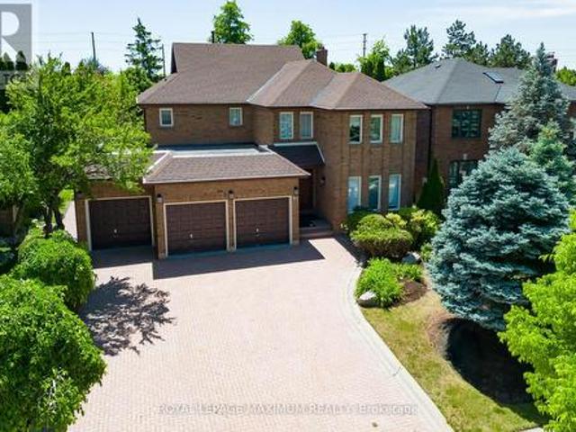 91 Wilshire Boulevard, Vaughan, ON, L4L 6X3 house for sale | Listing ID N13636 | Royal LePage