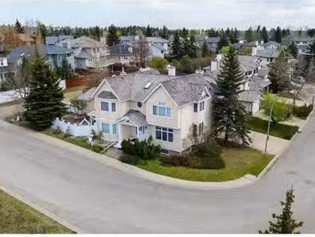 91 Woodbrook Road Sw, Calgary, AB, T2W 6C6 house for sale L.