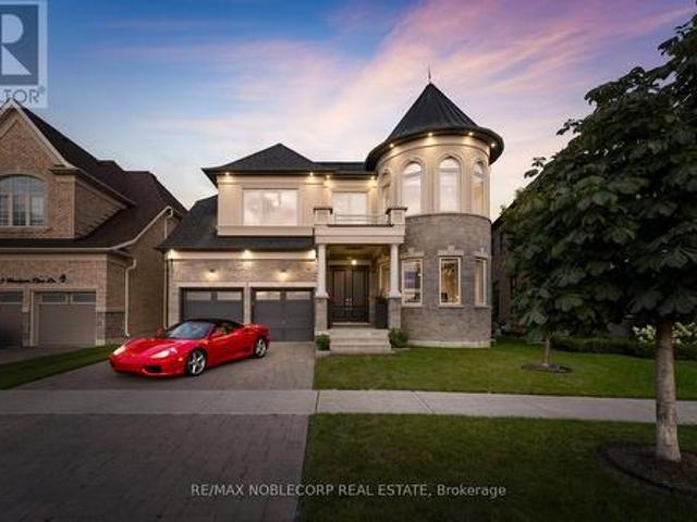 91 Woodgate Pines Drive, Vaughan, ON, L4H 4A4 house for sale | Listing ID N13603 | Royal LePage