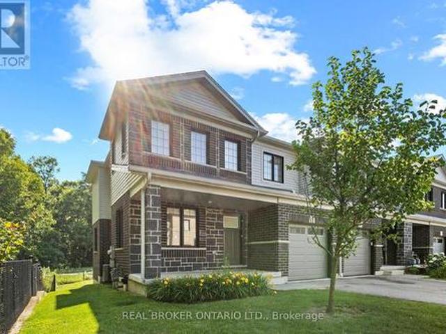 91 Woodedge Circle, Kitchener, ON, N2R 0P8 house for sale | Listing ID X13664 | Royal LePage