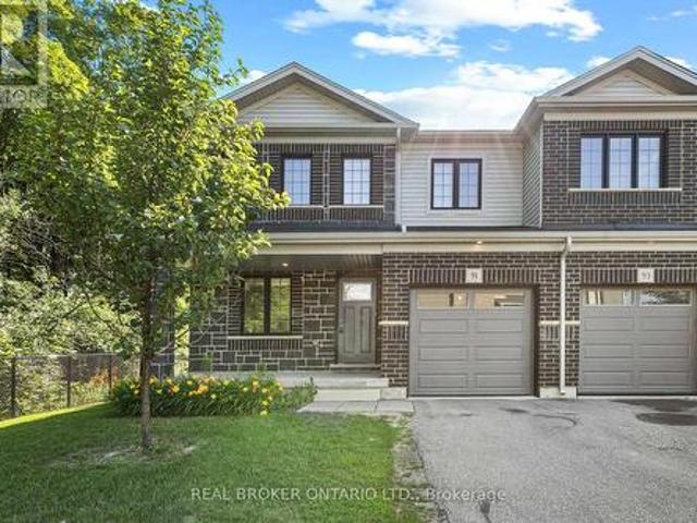 91 Woodedge Circle, Kitchener, ON, N2R 0P8 house for sale | Listing ID X13787 | Royal LePage