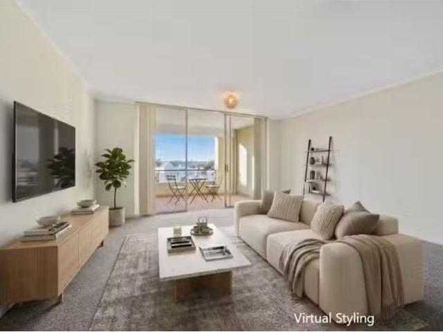 9/1 Wulumay Close, Balmain Apartment for rent Listed by Guler.