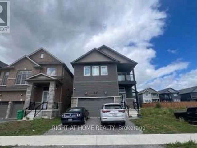 91 York Drive, Peterborough, ON, K9K 0H7 house for sale | Listing ID X13749 | Royal LePage