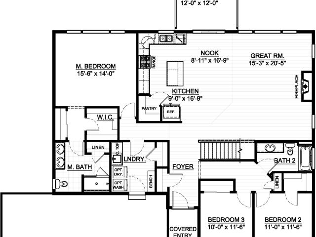 91 York St, Unit LT2, Union Grove, WI 53182 | MLS #1965