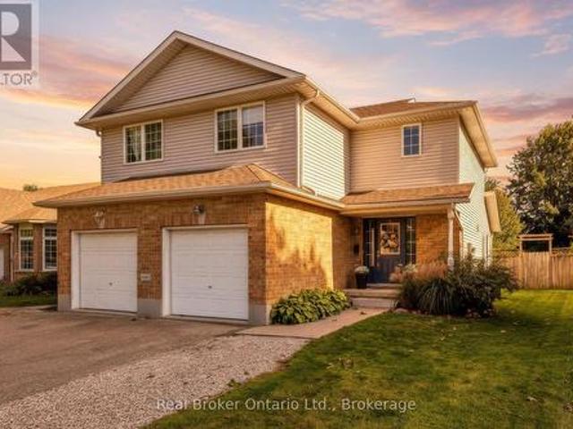 91 York Street E, Centre Wellington Elora/Salem, ON, N0B 1S0 house for sale | Listing ID X13822 | Royal LePage