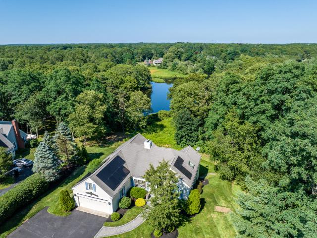 91 Acadia Drive