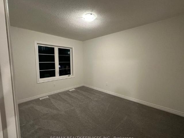 91 Air Dancer Crescent, Oshawa
