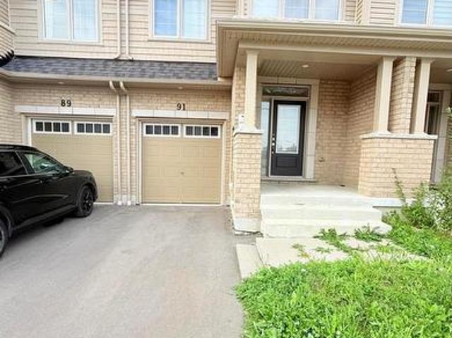 91 Air Dancer Crescent, Oshawa, ON, L1L 0V3 house for lease | Listing ID E13796 | Royal LePage
