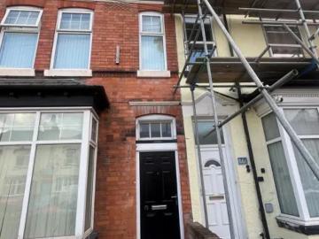 91 Alexander Road, Tyseley, B27 6ES, United Kingdom | 1 bed house for rent #167679044 | Rentberry