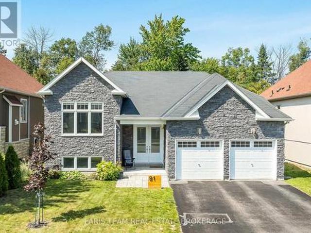 91 Allegra Drive, Wasaga Beach, ON, L9Z 1P2 house for sale | Listing ID S13679 | Royal LePage