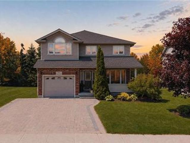 91 Andrews Drive, Drayton, ON, N0G 1P0 house for sale | Listing ID 40840 | Royal LePage