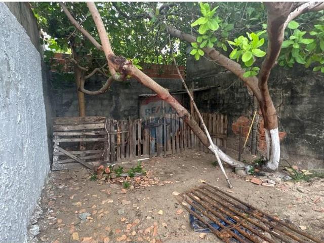 91 Área Útil Casa Alugar, 2 Dormitórios localizado em Centro, Barra dos Coqueiros, Sergipe, 49141528 | Brasil
