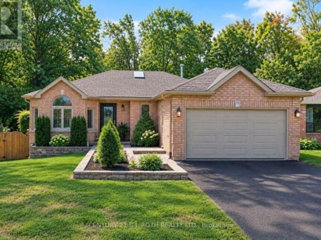 91 Benson Drive, Barrie, ON, L4N 7Y4 house for sale | Listing ID S13766 | Royal LePage