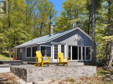 91 Bertrim Lane, Frontenac South, ON, K0H 2V0 house for sale | Listing ID X13421 | Royal LePage