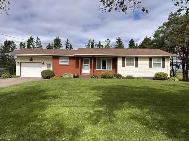 91 Blue Shank Road, Summerside, PE, C1N 4J9 house for sale.
