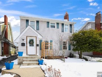 91 Brookside Avenue, Hawthorne, US, NJ