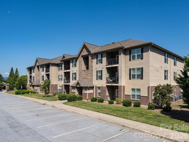 91 Brickton Village Cir Unit 103, Fletcher, NC 28732