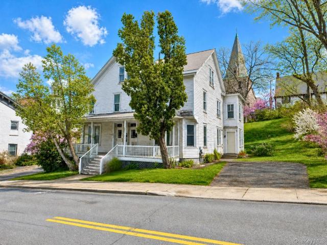 91 Bridge Street 93