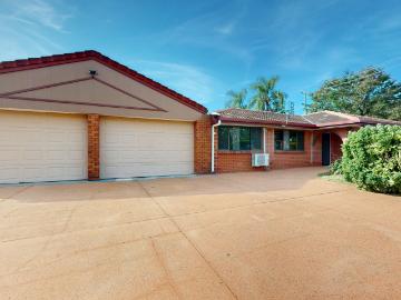 Aitkenvale, Mount Stuart, Townsville City, Townsville City, Inneston, Yorke Peninsula, Yorke Peninsula, Garden Island, City of Salisbury, South Australia