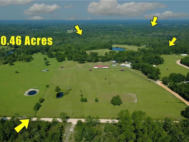 91 Cane Circle, Nahunta, US, GA