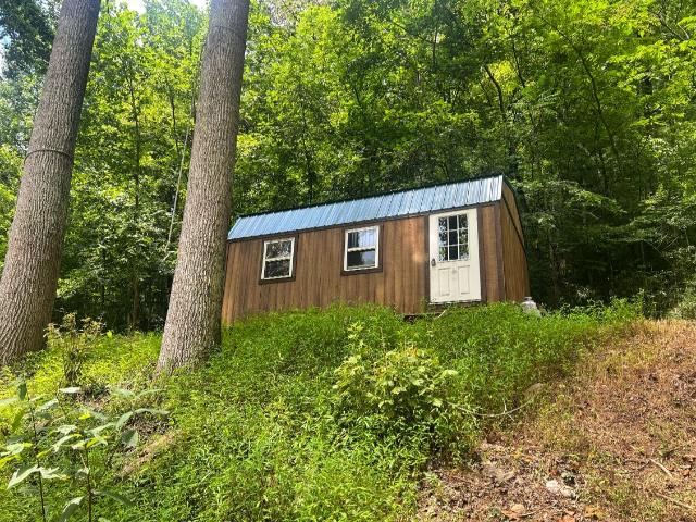 91 Carver Hollow Rd
