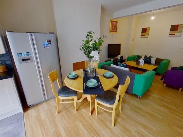 91 Castle Boulevard, Nottingham, NG7 1FE 7 bed house to rent £3,761 pcm £868 pw