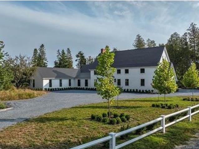 91 Cedar Lane, Saint Andrews, NB, E5B 2L4 house for sale | Listing ID NB119095 | Royal LePage