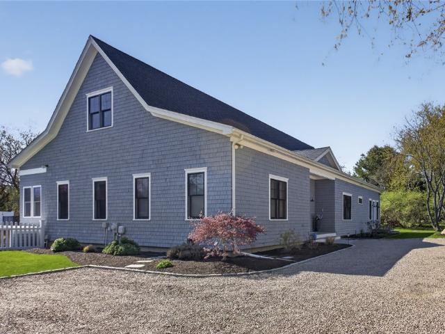 91 Charlestown Beach Road