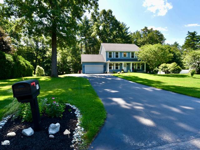 91 Cobble Hill Drive
