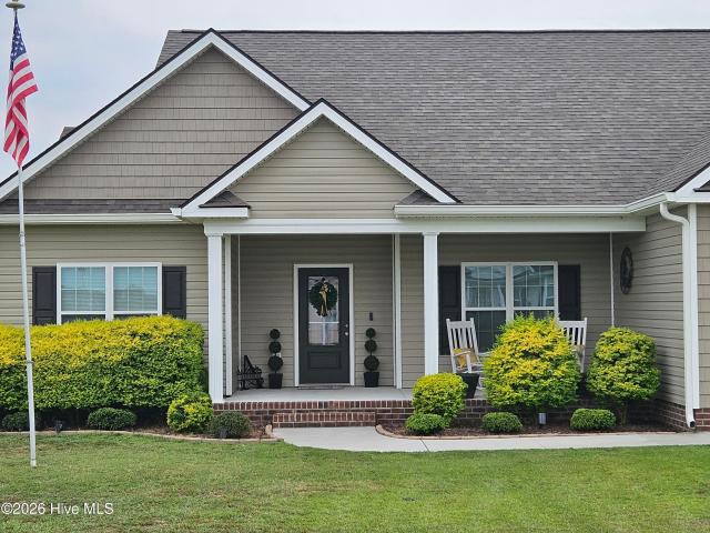 91 Country Cove Lane