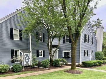 91 Countryside Dr Condo, Bernards Twp. Us, nj