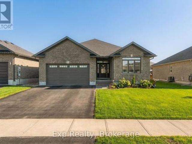 91 Covington Crescent, Belleville Thurlow Ward, ON, K8N 0K9 house for sale | Listing ID X13778 | Royal LePage