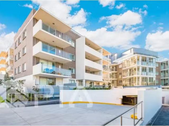 9/1 Cowan Rd, Mount Colah Apartment for rent Listed by jimmy.