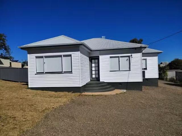 91 Cowra Road, GRENFELL House for rent Listed by Deanne Madgw.