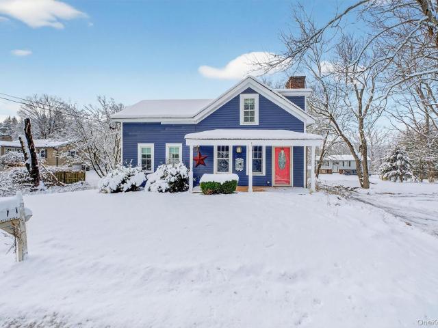 91 Clove Branch Rd, Hopewell Junction, NY 12533 | MLS #943329