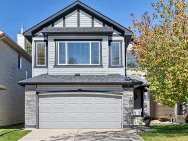 91 Cranfield Circle Se, Calgary, AB, T3M 1H1 house for sale | Listing ID A2346 | Royal LePage